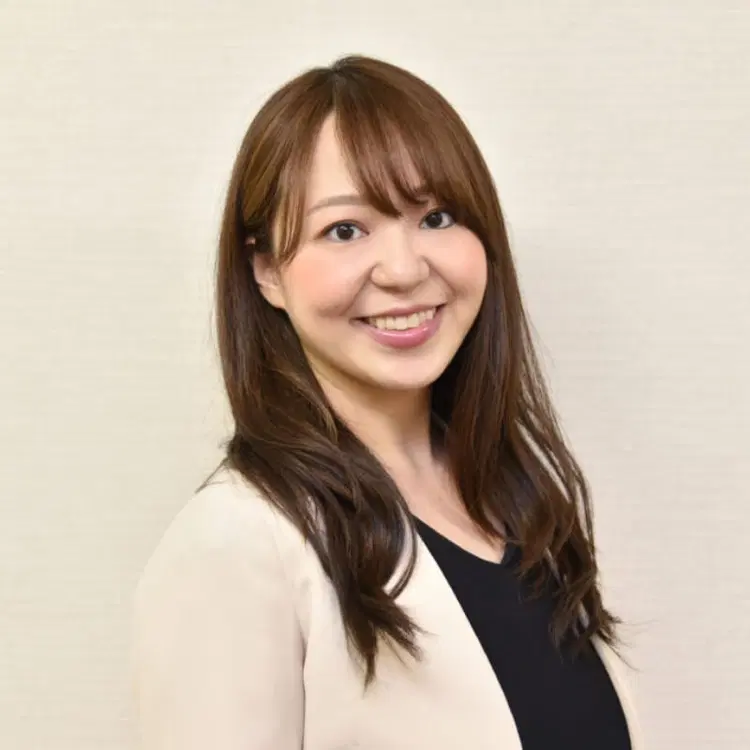 山口桃子
